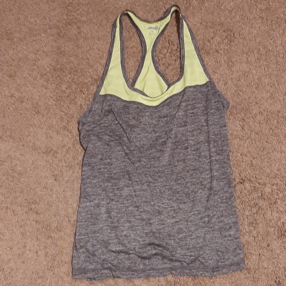 Avia athletic  shirt